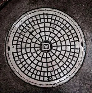 Manhole Covers